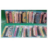 13x 1979-80 O-Pee-Chee UnMarked Team Checklists