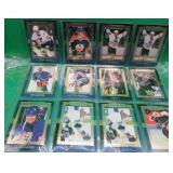 12x Wayne Gretzky 1999 UD Century Legends Cards