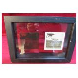 Zeppelin Airship Photograph & Original Negative