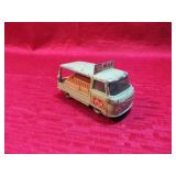 Vintage Matchbox Commer Bottle Float Milk Truck