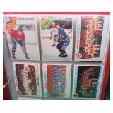 1978-79 O-Pee-Chee Hockey Cards 346/396 Esposito