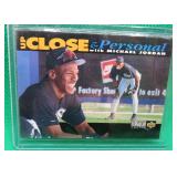 Michael Jordan 1994 UD Collector's Choice #635