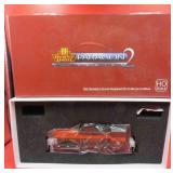 Broadway Paragon Trains GN Switcher EMD Engine NW2