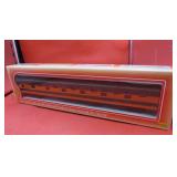 ICH Trains Great Northern Sleeper Coach Car HO