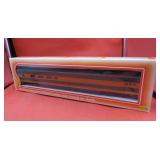 ICH Trains Great Northern Combine Coach Car HO