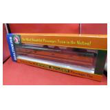 Walthers Trains AC&F Baggage Dormitory Car MIB