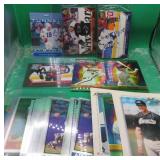 45x Baseball 1997-98 Topps Super Chrome Jeter +