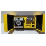 Vintage Brownie Fiesta Camera Outfit Original Box