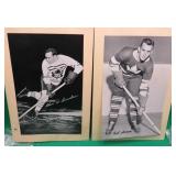 1934-43 Beehive Group 1 Red Heron & Conacher