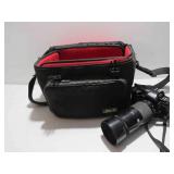 Minolta 5000 Maxxum Camera  AF 70-210 Lens & Extra