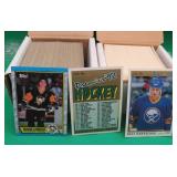 1991-92 O-Pee-Chee Premier Hockey Set 1-198 + 1989