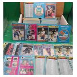 350+ 1979-80 O-Pee-Chee Hockey Cards 4x Checklists