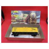 Athearn Trains TH&B Car Toronto Hamilton Buffalo