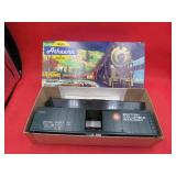 Athearn Trains British Columbia Box Car Model Kit