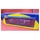 Athearn Trains L&N Savings Bonds HO Box Car