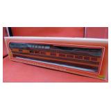 ICH Trains HO Great Northern Vista Dome Coach Car