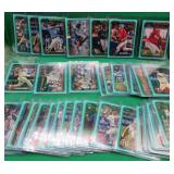 38x 2024 Topps Aqua W/ RC's Diaz Perez Lowe Rizzo+