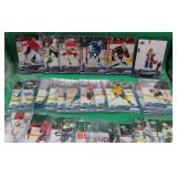 30x 2023-24 UD Young Guns W/ Canvas Condotta Duehr