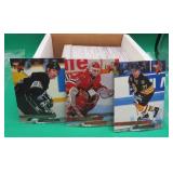 1993-94 Ultra Hockey Set Complete 1-250 Gretzky