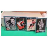 1992-93 Score Hockey Complete Set 1-550 Gretzky