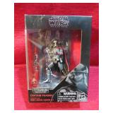 2017 Star Wars Captain Phasma Action Figure MIB
