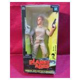 2001 Planet of the Ape Mark Wahlberg Action Figure