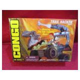 1995 Congo The Movie Trail Hacker Action Figure