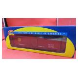 Athearn Trains HO New York Central Box Car MIB