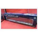 Rapido Trains CNR Chaleur Bay HO Coach Car