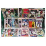 9x 1990 OPC Box Bottoms + 83x 1970-80's OPC ++