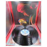 1979 ELO Electric Light Orchestra Discovery  LP