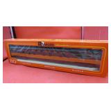 Riverossi Baton Rouge Illinios Central Coach Car