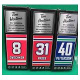 3x 2019 Tim Hortons NEW Sticks Price Ovechkin +1