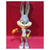 1971 Bugs Bunny Toy Figure Warner Bros. Hong Kong