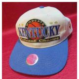 1996 NCAA Final Four Kentucky Wildcats Champ Cap