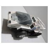 1985 G.I. Joe Snow Cat Vehicle Arah Truck Retro