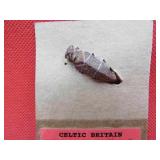 100BC-100AD Celtic Britain Ancient Arrow Head OLD