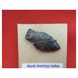 2000-1000 BC North American Indian Arrow Head