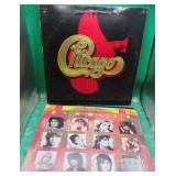 5x Record Albums Cruisin 1962 Toronto - Bangles ++