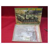Soviet Army Armored Transport Model Kit 1/72