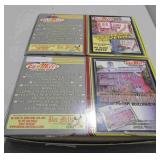 HO Lot 2 Bar Mills Scale Model Works Buildings