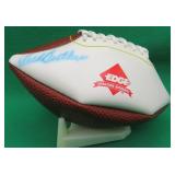 Dick Butkus SIGNED Mini Football With COA