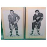 2x 1944-1963 Beehive Photos Bob Goldham Currie