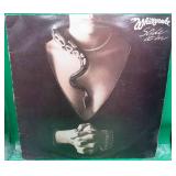 Whitesnake 1984 Slide It In Record Album