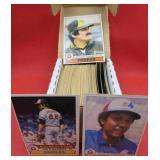 1970's OPC Baseball Lot 133 Cards Stars More++