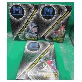 3x Sealed M Network Atari Video Game System 1980's