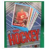 Sealed 1989-90 O-Pee-Chee 36x Pack Wax Box Hockey