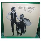 Fleetwood Mac Rumours 1977 Record Album