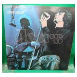The Doors 2-LP's Absolutely Live Record Album