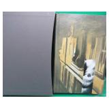 2003 Folio Society George Orwell 1984 HC Book